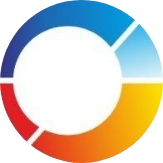 Záchranný kruh logo