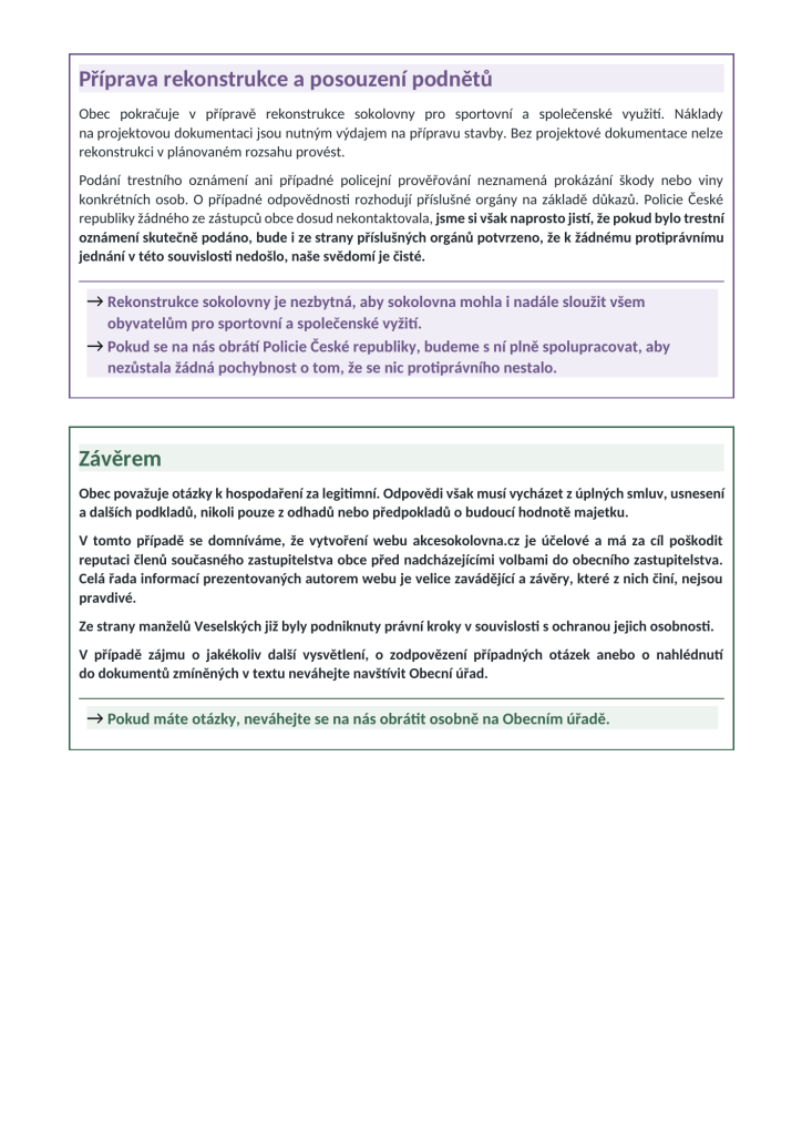 STRANA 3