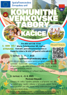 plakát tábory
